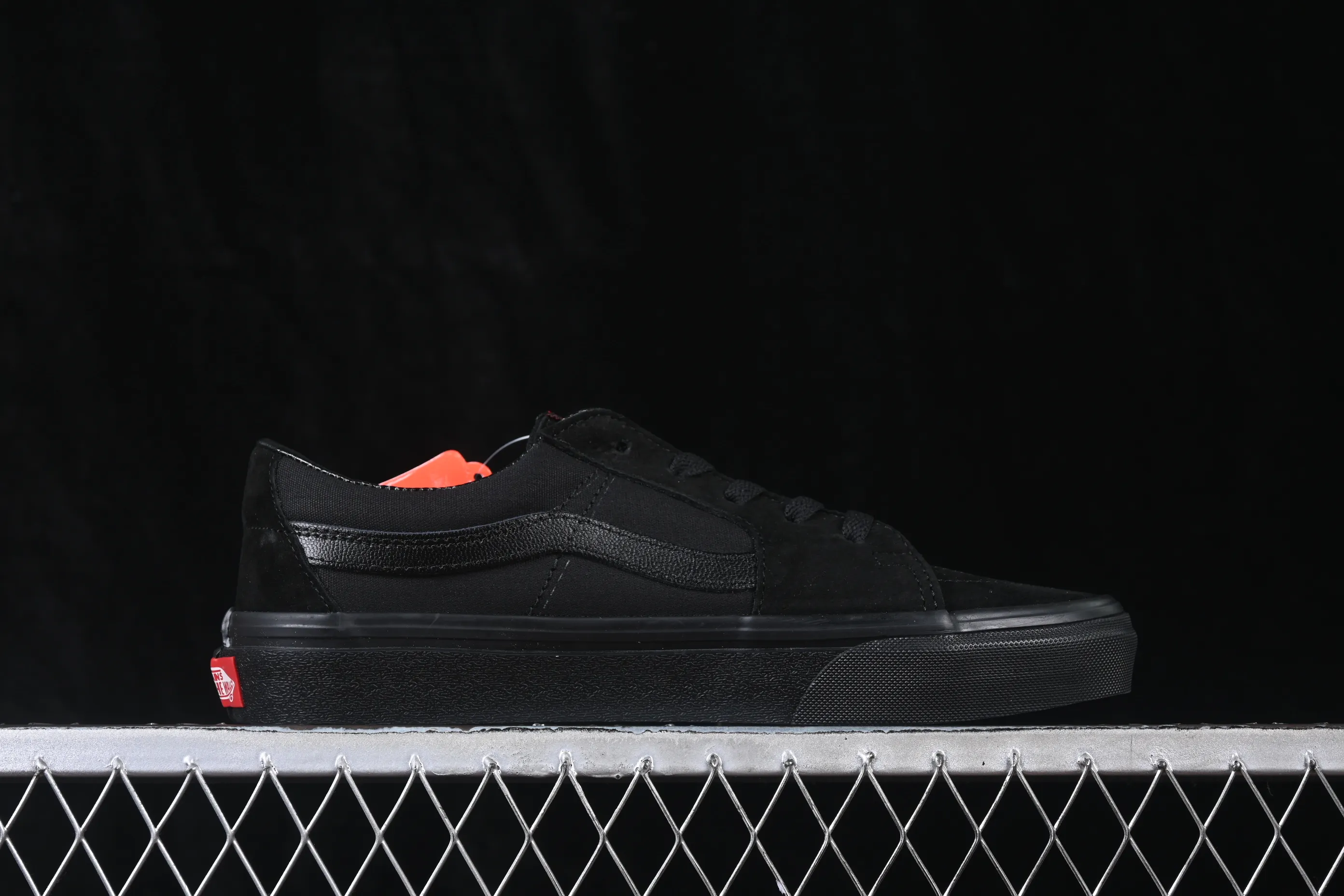 All categories Vans Vans series Vans Low Vans low-top Vans Sk8-Low Vans official retro casual low-top skateboard shoes VN0A4UUKENR